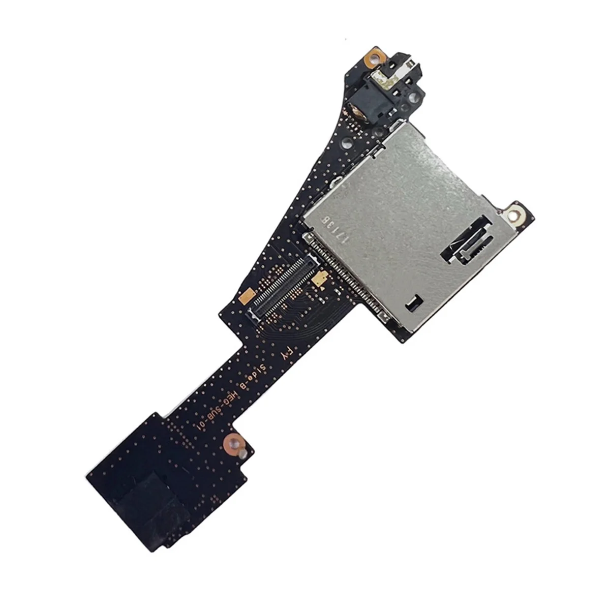 Lector de tarjetas con ranura para tarjetas de cartucho de juego