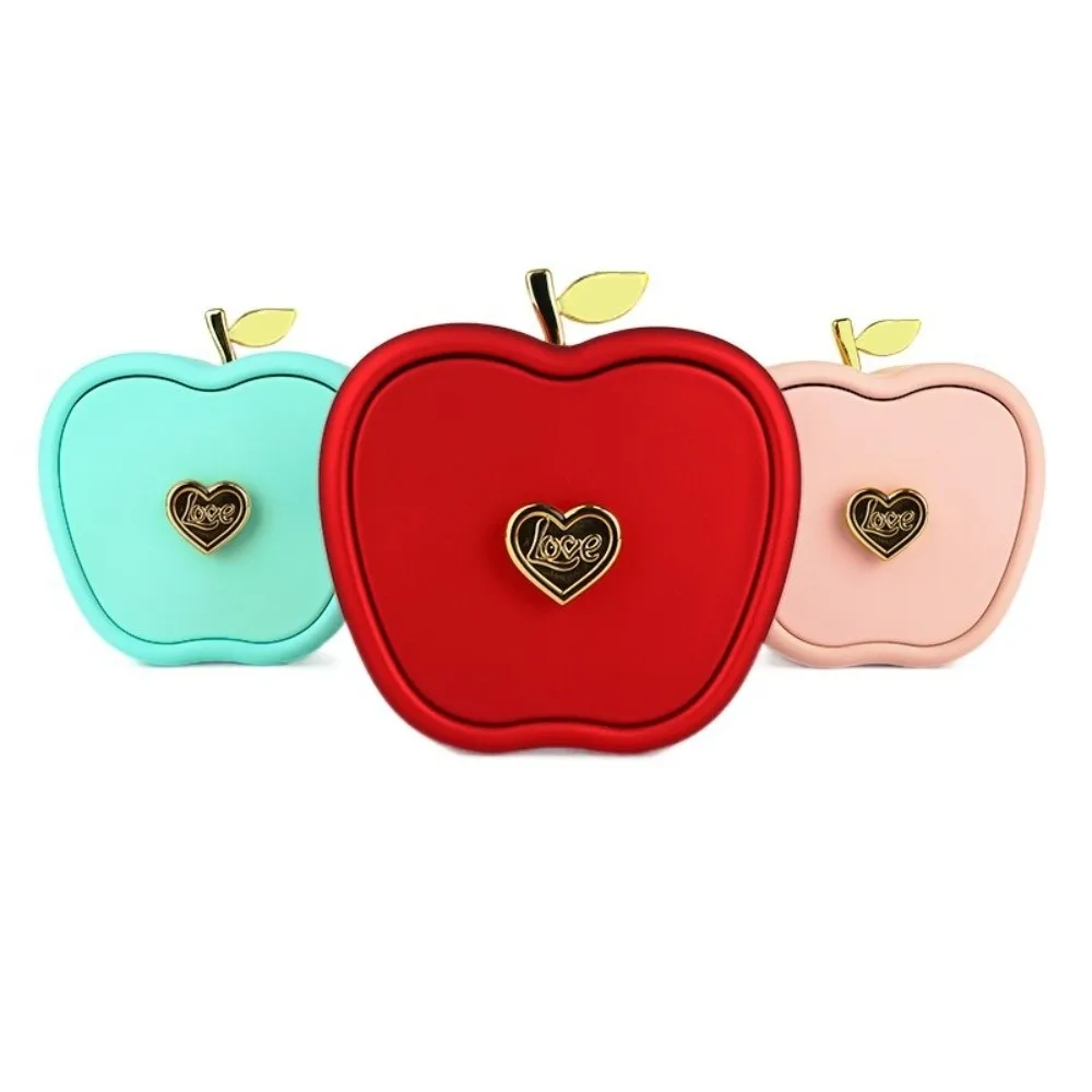 

Plastic Fruit Jewelry Box Drawer Pull Romantic Fruit Gifts Box Jewelry Display Pink Red Blue Fruit Jewelry Display Box