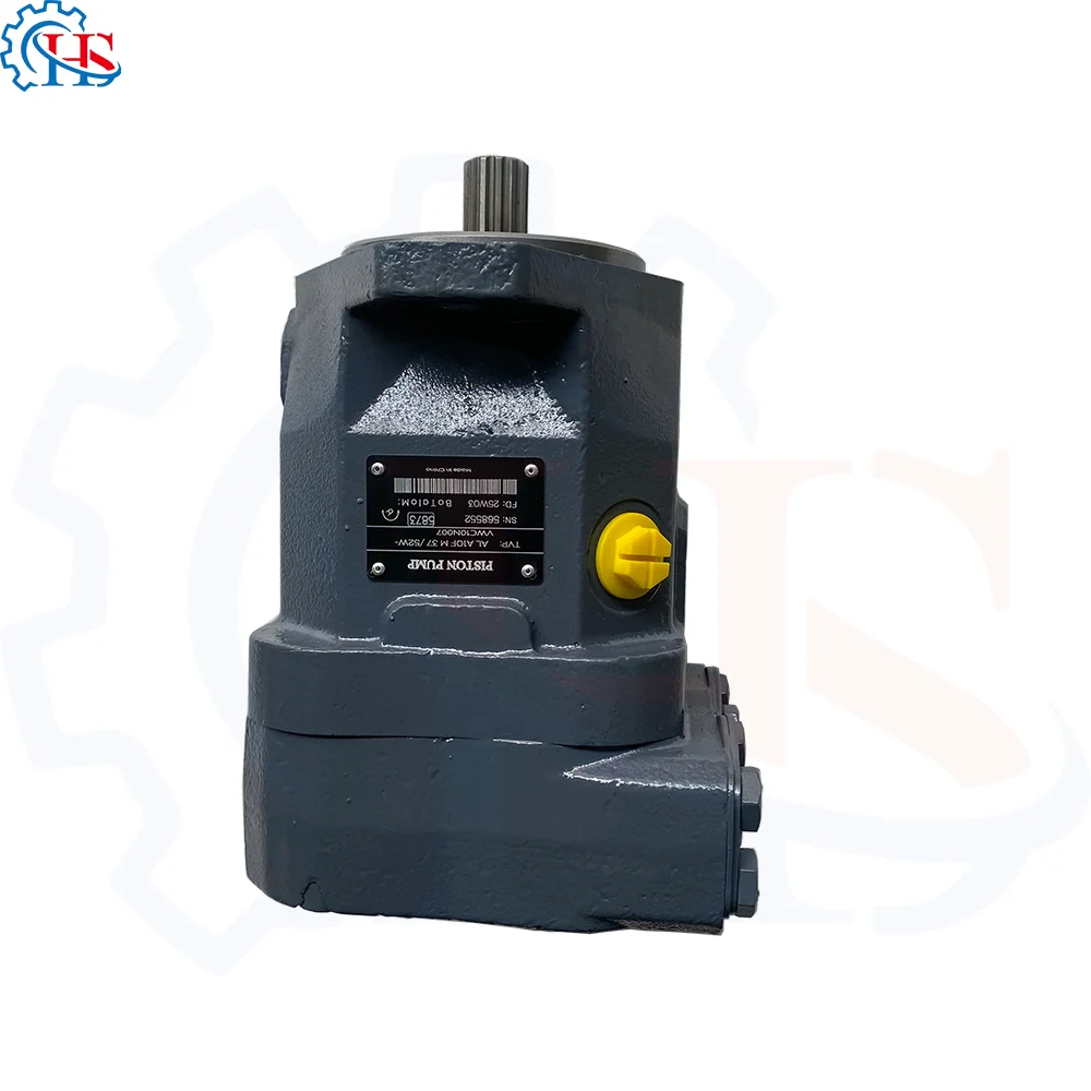 

Promotions HS Highest Quality Hydraulic Axial Piston Pump A10FM A10FM23 A10FM63 A10FM45 A10FM37 A10FM23/52W Series A10FM23/52W-V