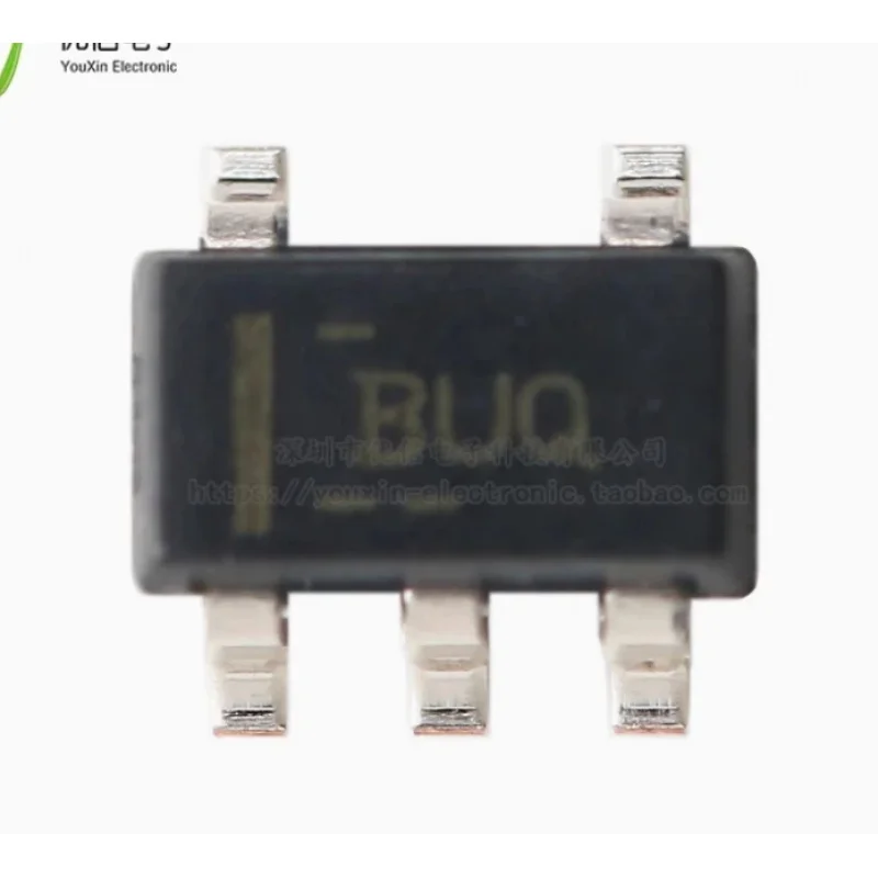 20PCS OPA376AIDBVR BUQ SOT23-5  100% New original Chipset IC  SMD