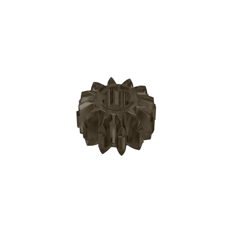 Building Blocks Parts Compatible MOC 32270 12 Gear Outer Diameter For Building Blocks Parts 10PCS Bricks Building Toy for Kids