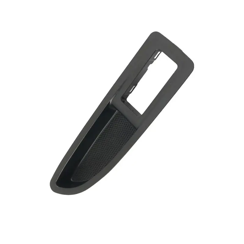AA92- 200 For Dodge Avenger 2011-2014 Front Right Window Switch Bezel 68223848AA Car Window Lift Switch Bezel Frame