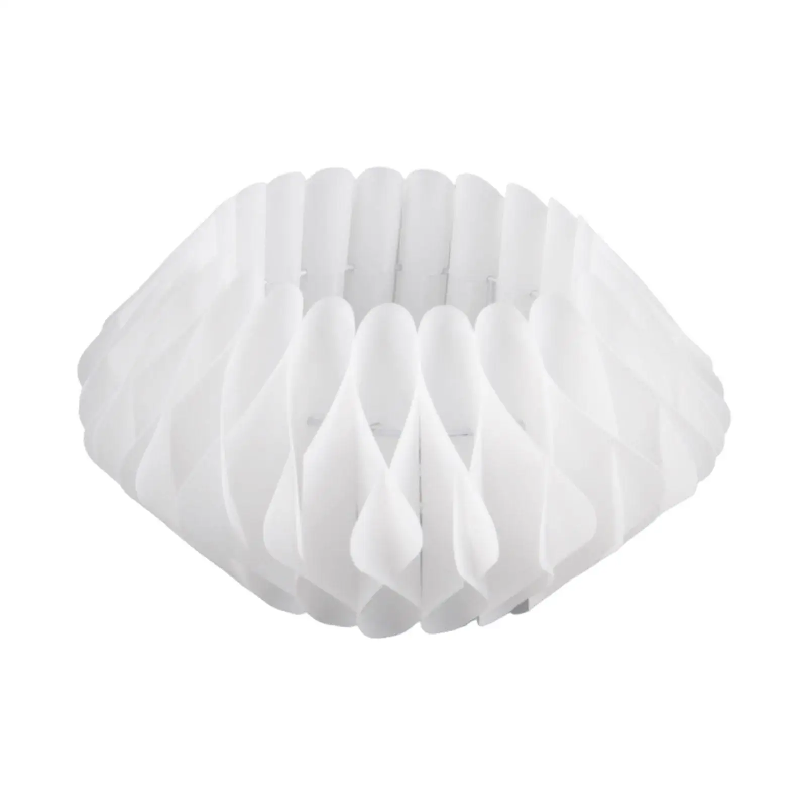 Floor Lamp Shade Elegant Standing Lamp Shade Light Fixture Replacement for Farmhouse Bedroom Living Room Office Dining Room