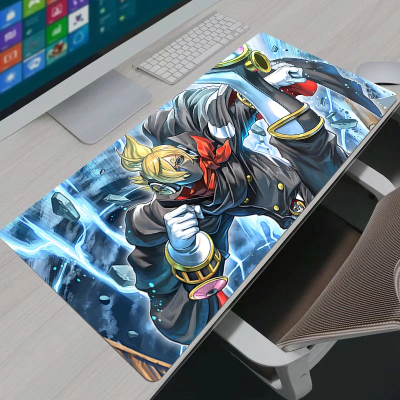 Mouse Pad Notbook Gamer Large - Pc Gaming On Tv review and price