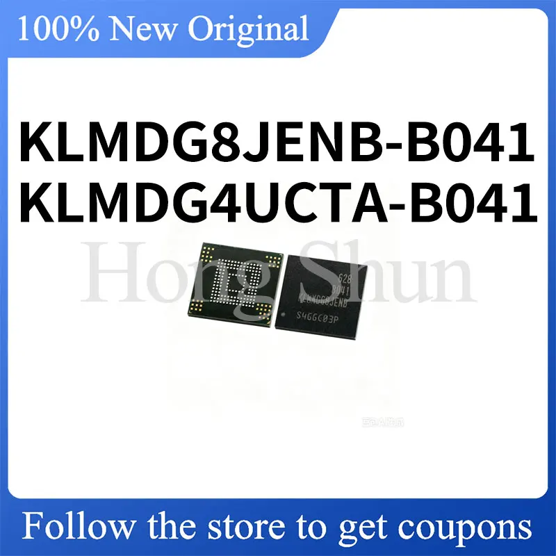 KLMDG4UCTA-B041 Phone case KLMDG8JENB-B041 128G Phone case