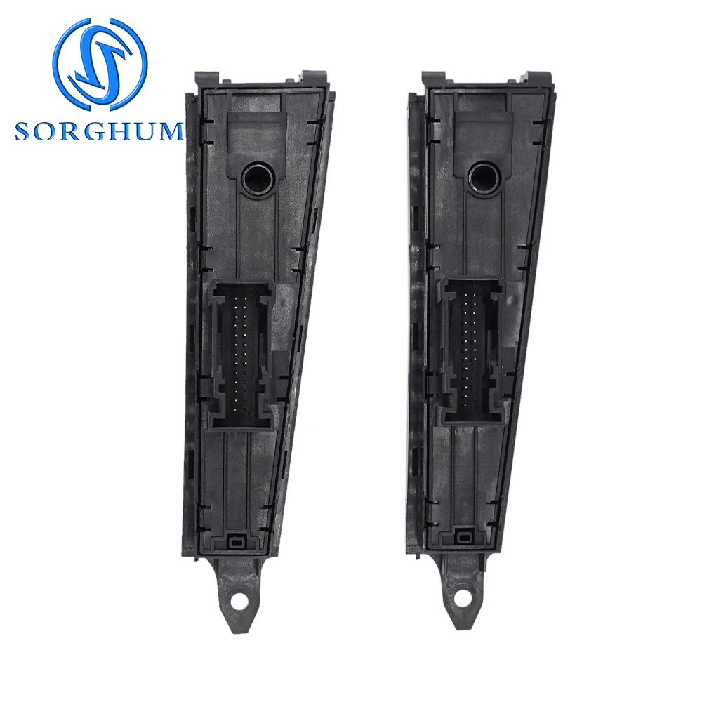 3AD927137 3AD927137B Für VW CC Passat B7 Passat CC Elektrischer Handbremsschalter mit Motor-Start-Stopp-Taste 3AB927137D 21-polig – Detail 2