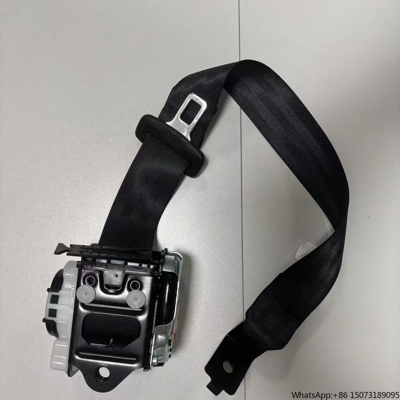 

China Wholesale Auto Car Safety Belt Seat Belt for Tavendor OE 30G 857 806 RAA/ 30G 857 805 RAA