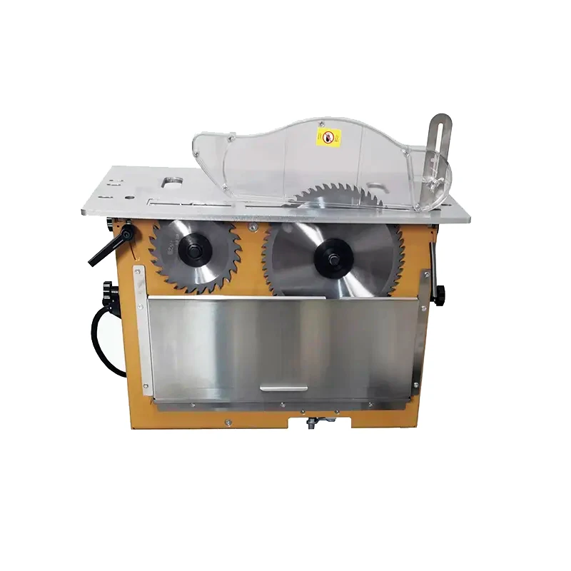 Multifunctional Wood Saw Mini Saw Portable Multi-Tool Clean Table Saw