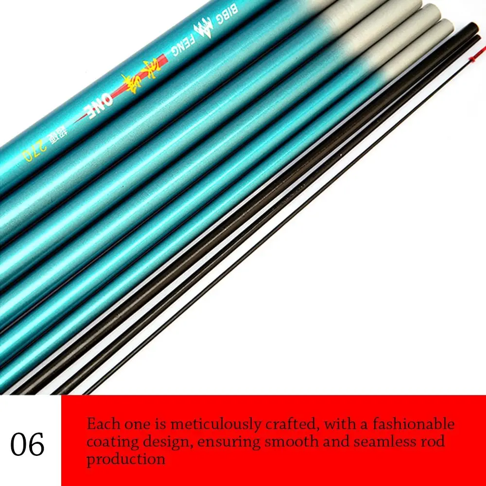 Ultralight Telescopic Fishing Rod Travel Stream Lake Hand Pole Carp Feeder Portable Fishing Rods Tackle