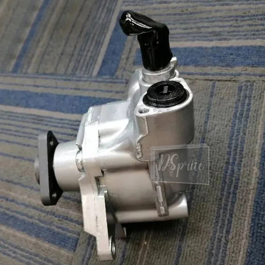 NEW Power Steering Pump Assy 7652974510 7P5422154 for PORSCHE Cayenne 958/4.8/V8/32 Q7/Touareg OEM 95831405000 95831405001