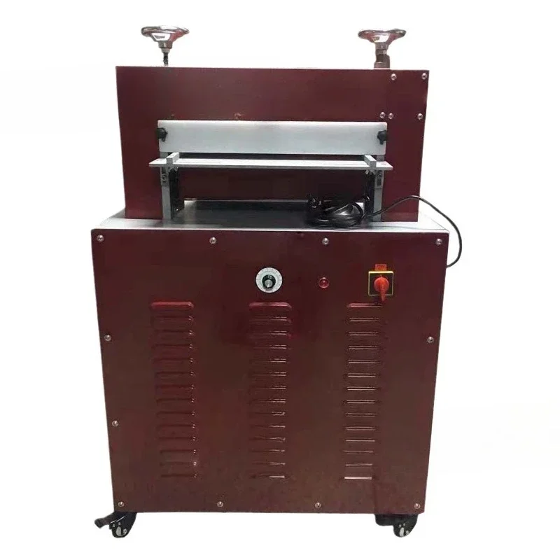 NEW The press is suitable for plastic uppers and handbag straps.