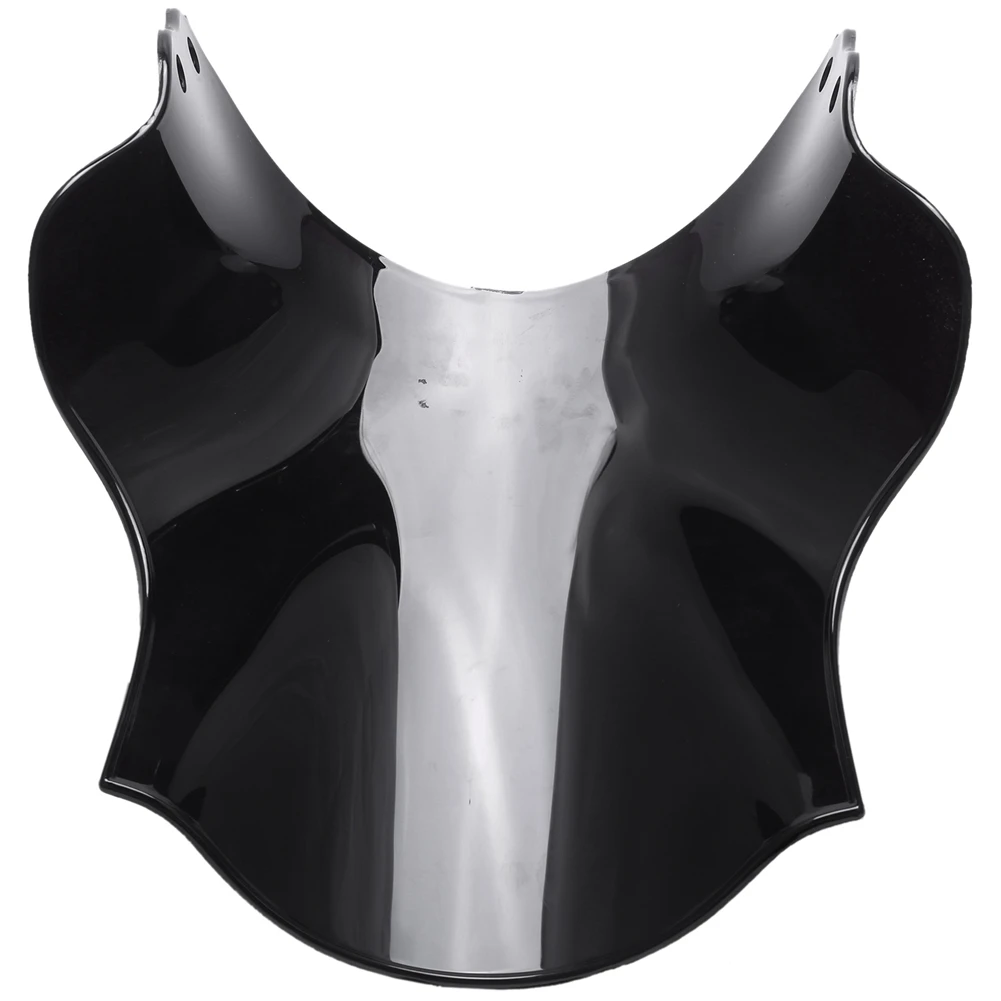 

2X Motorcycle Front Windshield For Honda Hornet Cb400 Cb600 Cb400sf Cb750 Cb900 Cb919 Cb250 Cb 400 600 750 900 919 250