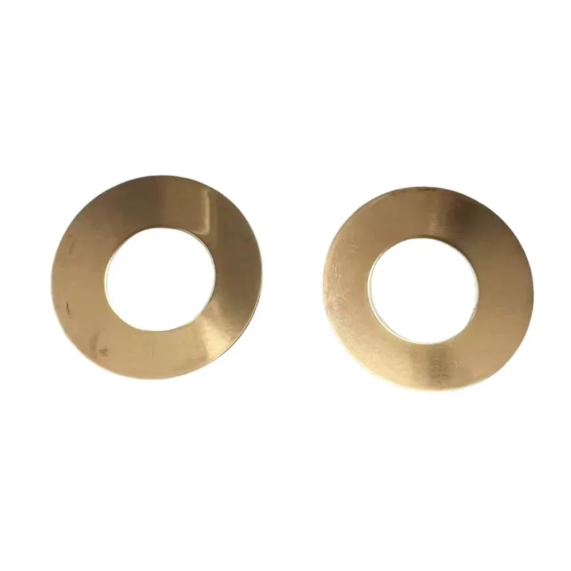 2 PCS Differential Wearing Ring 0181-313011 for CF400 450 500 X5 U5 520 X5HO 550 600 Touring 625 X6 800 800XC 850 X8HO 950 1000