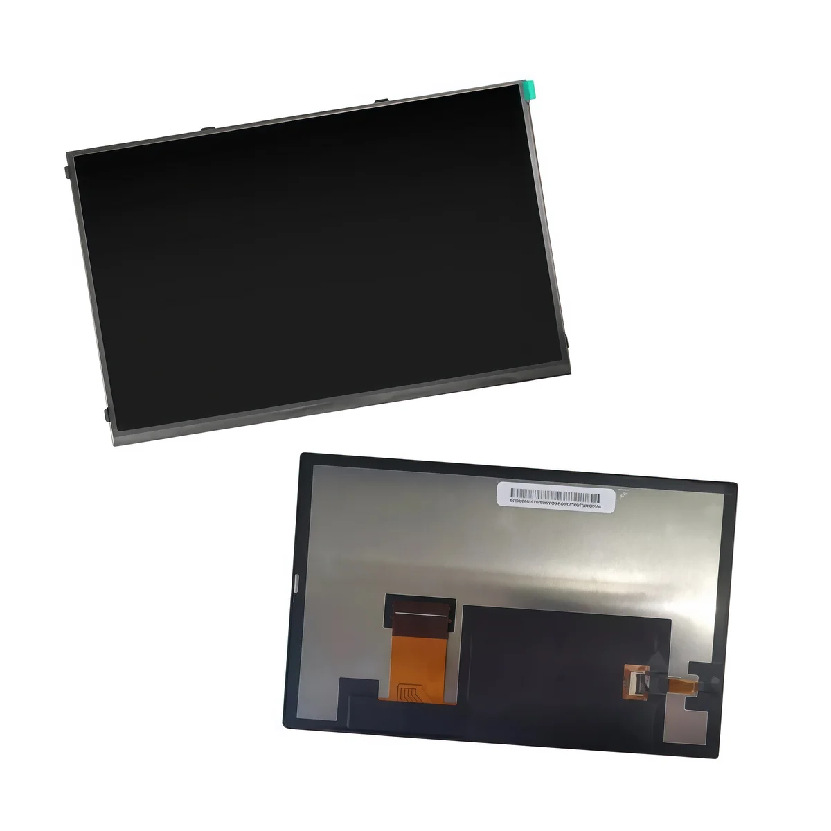5G6919605B For VW T-Roc Golf 7 Tiguan Passat B8 8inch Car LCD Touch Screen Display Replacement