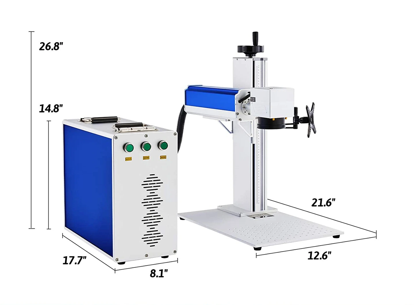 Specifically Made Laser Machine Affordable Price Engraving And Cutting Machine Expertly Designed Laser Equipment