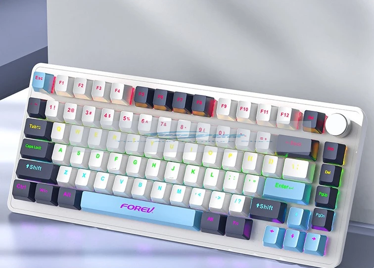 K82 Wired Game E-Sp… - image