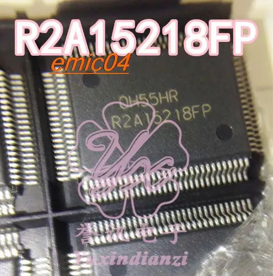 

Original Stock R2A15218FP QFP