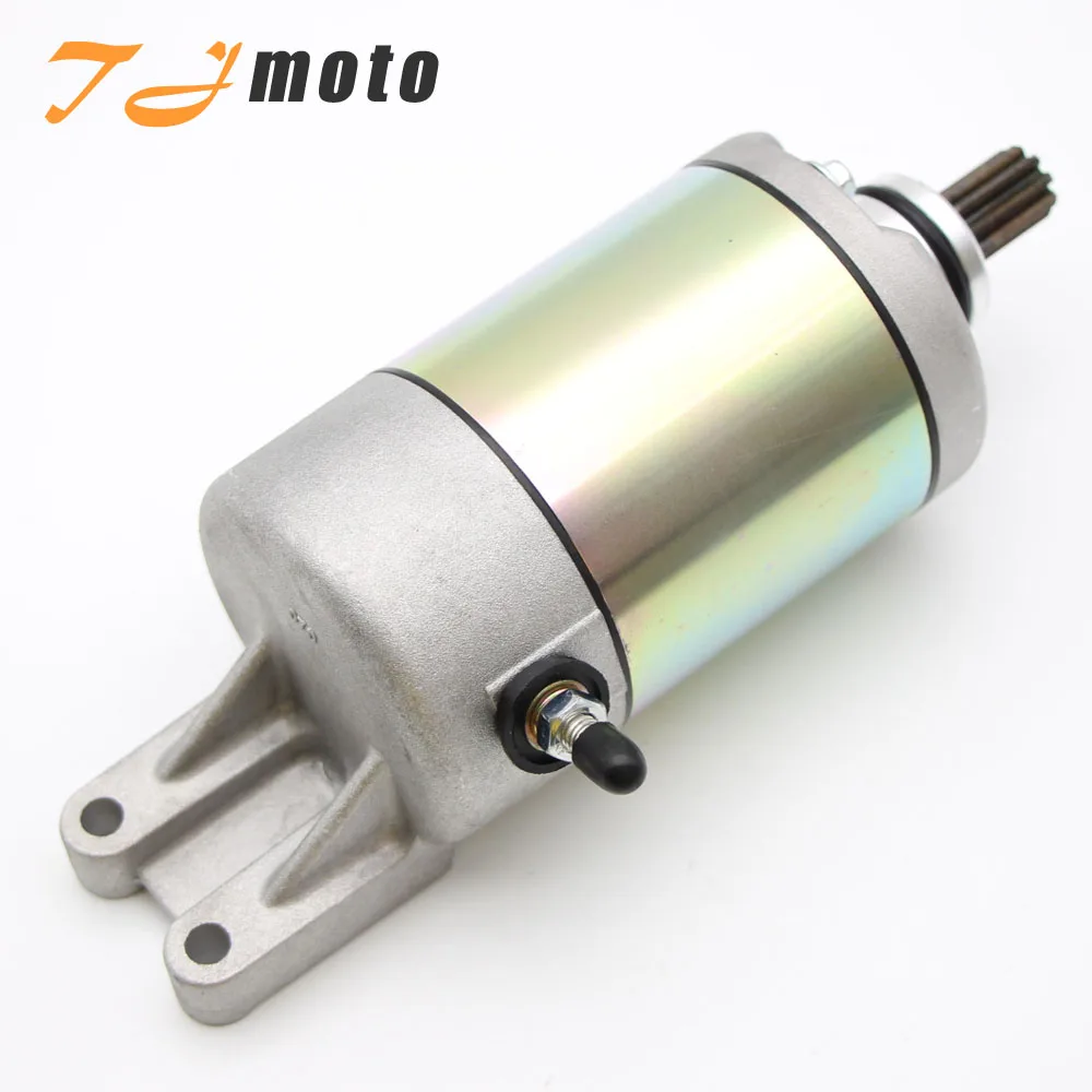 

12851102000000 Стартер для квадроцикла VARIATOR LYNX 400