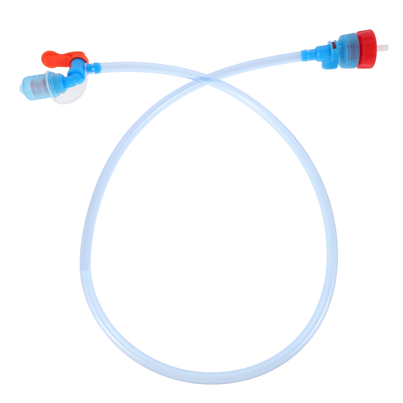 

Outdoor Hydration System Straw Lightweight Drinking Tube Hiking Cycling Travel Sports Water Sipper Pack