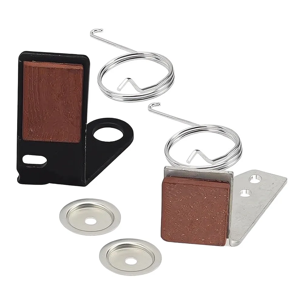 Brake Arm Kit for Craftsman Lawn Mowers 532197402 and 532199478 Supports Normal Brake Lever Travel and Return Force