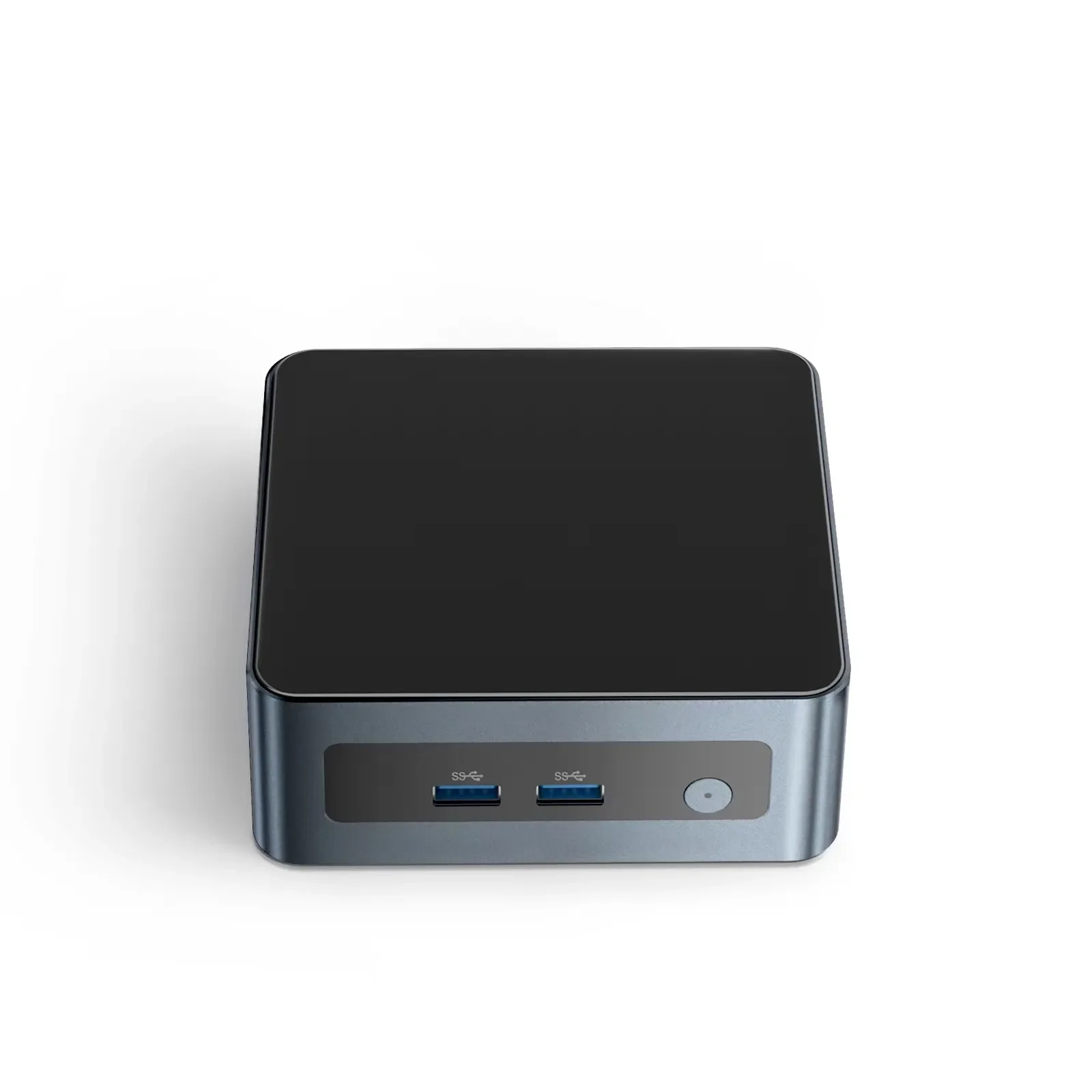 Mini PC AMD Ry-zen 7 R7 5800H 8 Cores 16 Threads 2 * DDR4 16 GB RAM 512 GB SSD 1 * M.2 2280 NVME PCIE3.0x4 WiFi6 Gamer Mini Computer