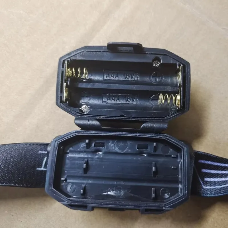 LED-koplamp Productinspectieservice in Zhejiang Guangdong