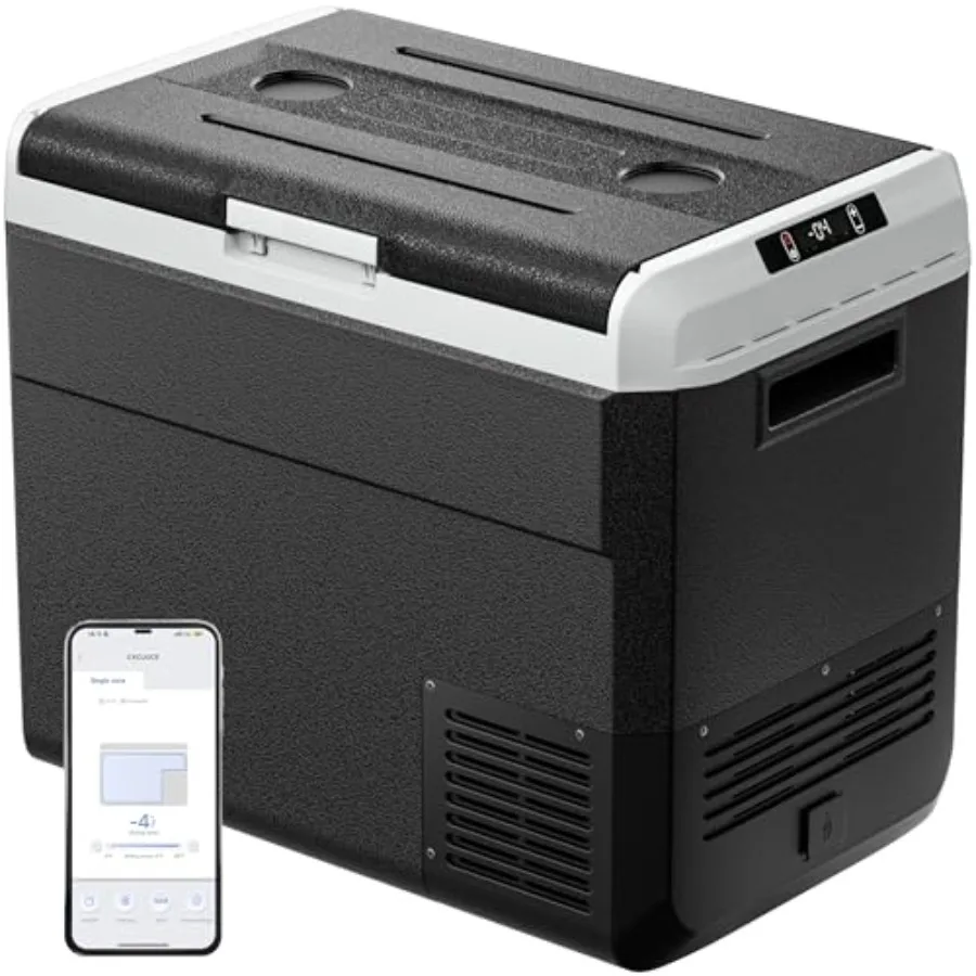 12 Volt Refrigerato…