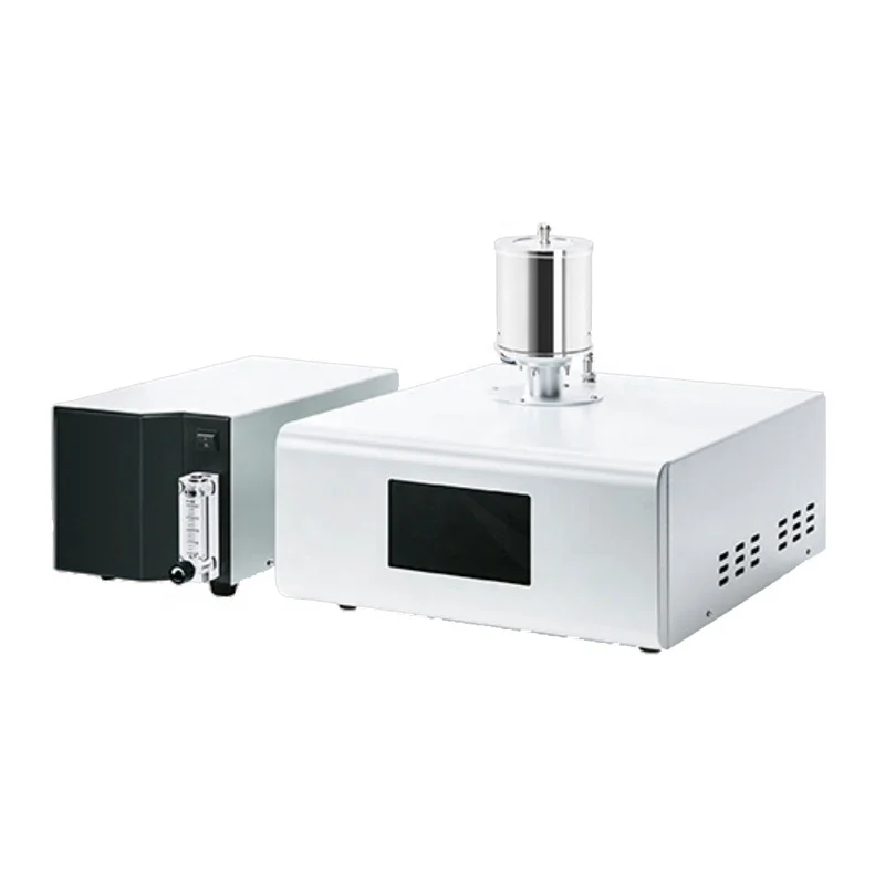 Automatic DSC TGA STA Thermogravimetric Synchronous Analyzer, Thermogravimetric Analyzer, Tester, Thermogravimetric Analyzer
