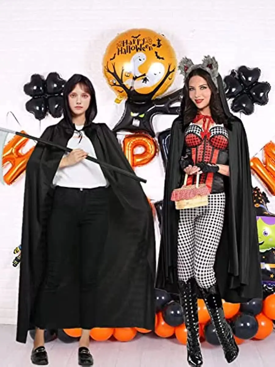 Bla Long Awl Devil …