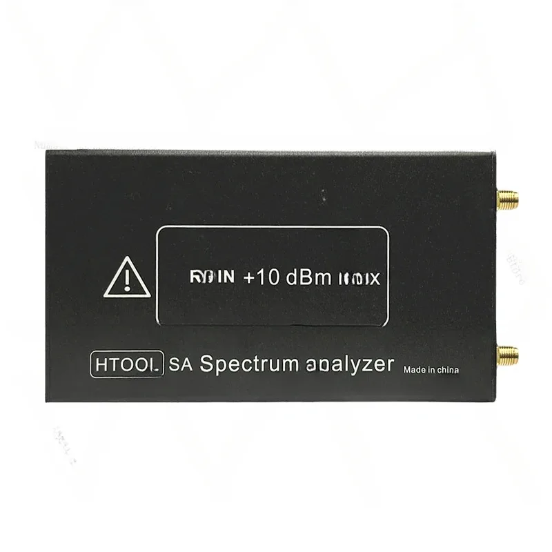 SA6 Analyzer Source…