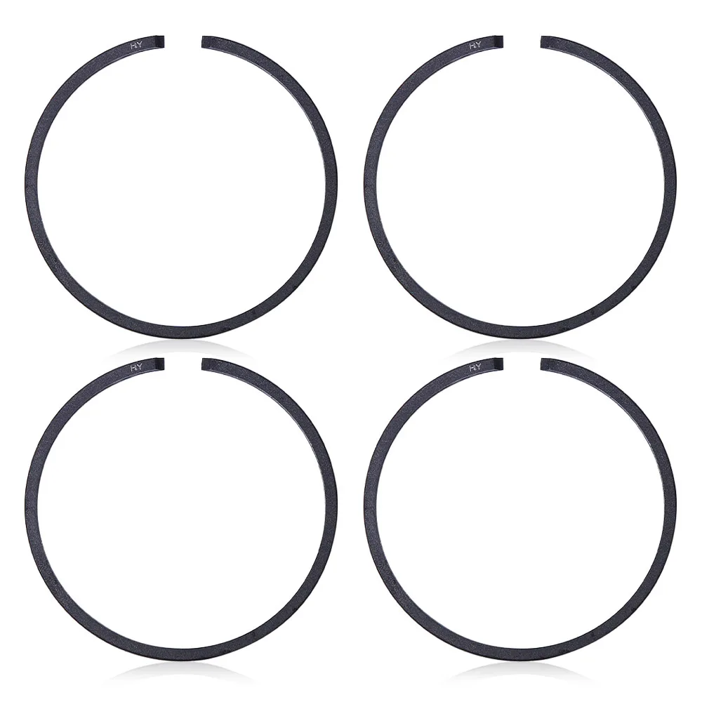 137 1.2 Piston Ring Set: Husqvarna Makinalarında En İyi Seçim
