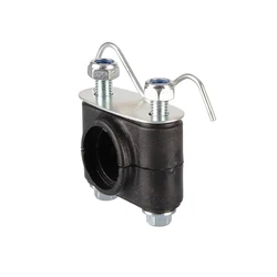 Steering Directional Column Support Block Risers Adapter Steering Stem Bushing For 50cc 90cc 110cc 125cc 150cc Quad ATV Parts