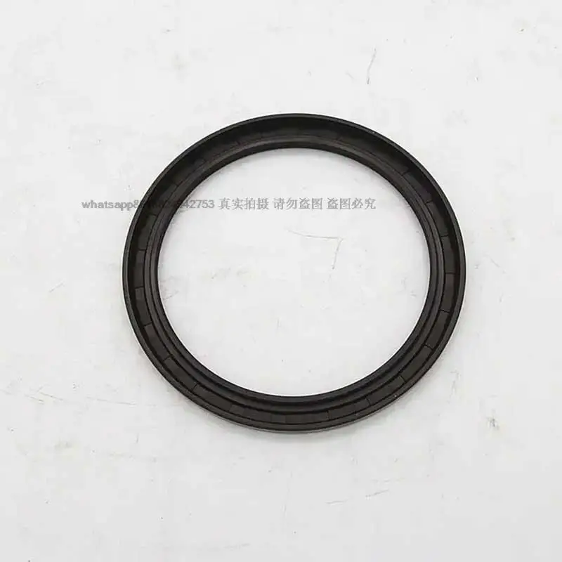 قطع غيار السيارات UBC UCS NFR TFR17 8-97025206-0 8970252060 ختم الزيت العمود المرفقي ملحقات المكونات الكهربائية الخلفية