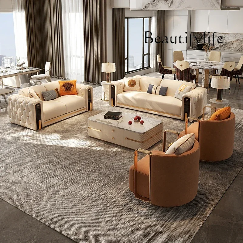 

X Trendy Modern Living Room Sofas Bedroom Designer Nordic Lounge Sofas Lazy Multifunctional Wood Tumbonas Playa Patio Furniture