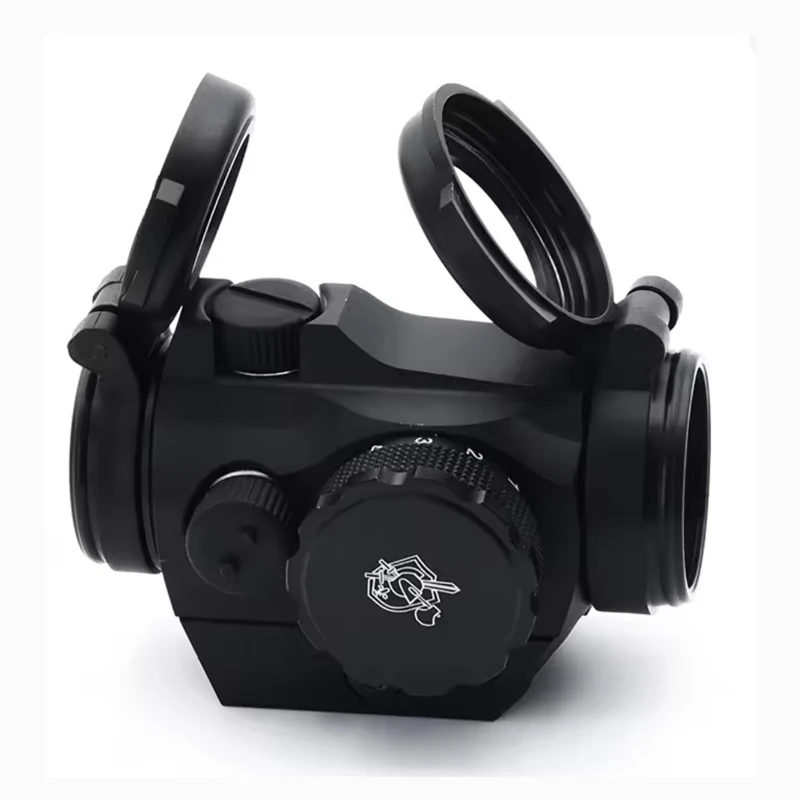 KAC est uniquement applicable au point rouge Aim