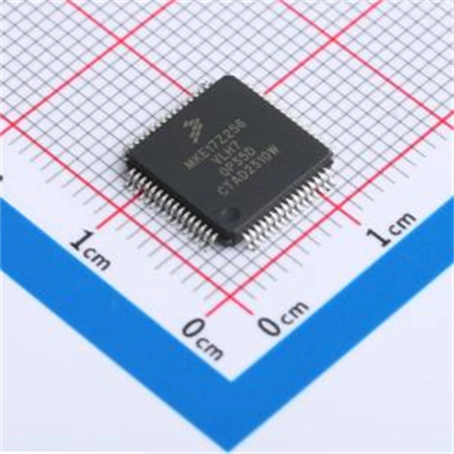 2 buah/lot controllers (mikrokontroler)