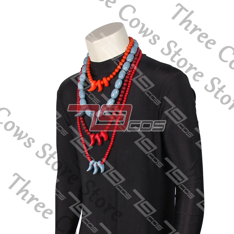 

Anime My Hero Academia Bakugou Katsuki Cosplay Cartoon Eardrop Accessory Earbob Stage Property Necklace Ornament Mascot Gift