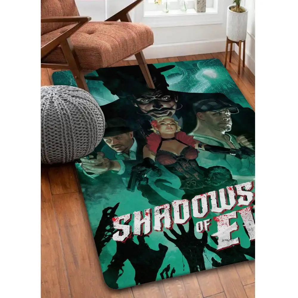 1PC Cod Zombies Bat…