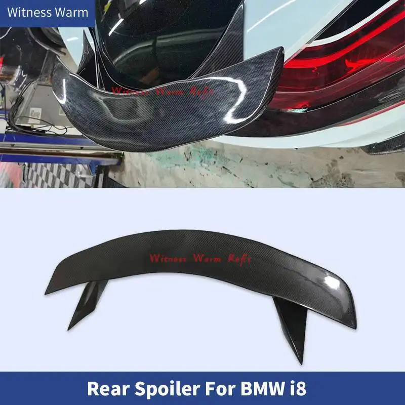 Rear Spoiler Wing C… - image