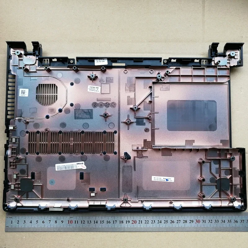 

PP+New laptop bottom case base cover lower case for lenovo TianYi 100-15IBD 100-15 AP10E000700