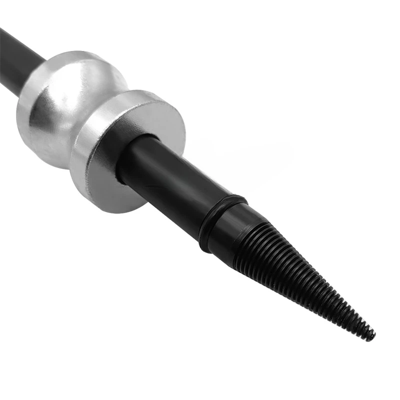 

Automobile Diesel Engine Fuel Injector Sealing Ring Removal and Replacement Tool, Diesel Injector Rubber Ring Removal