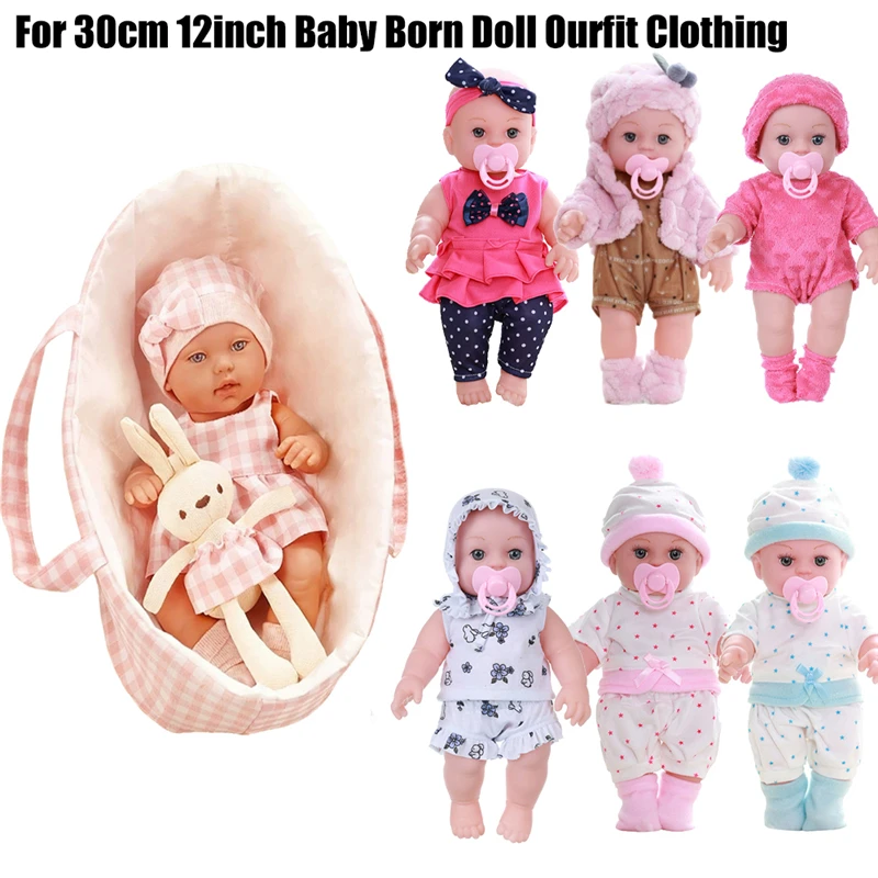 Baby Reborn Dolls O…