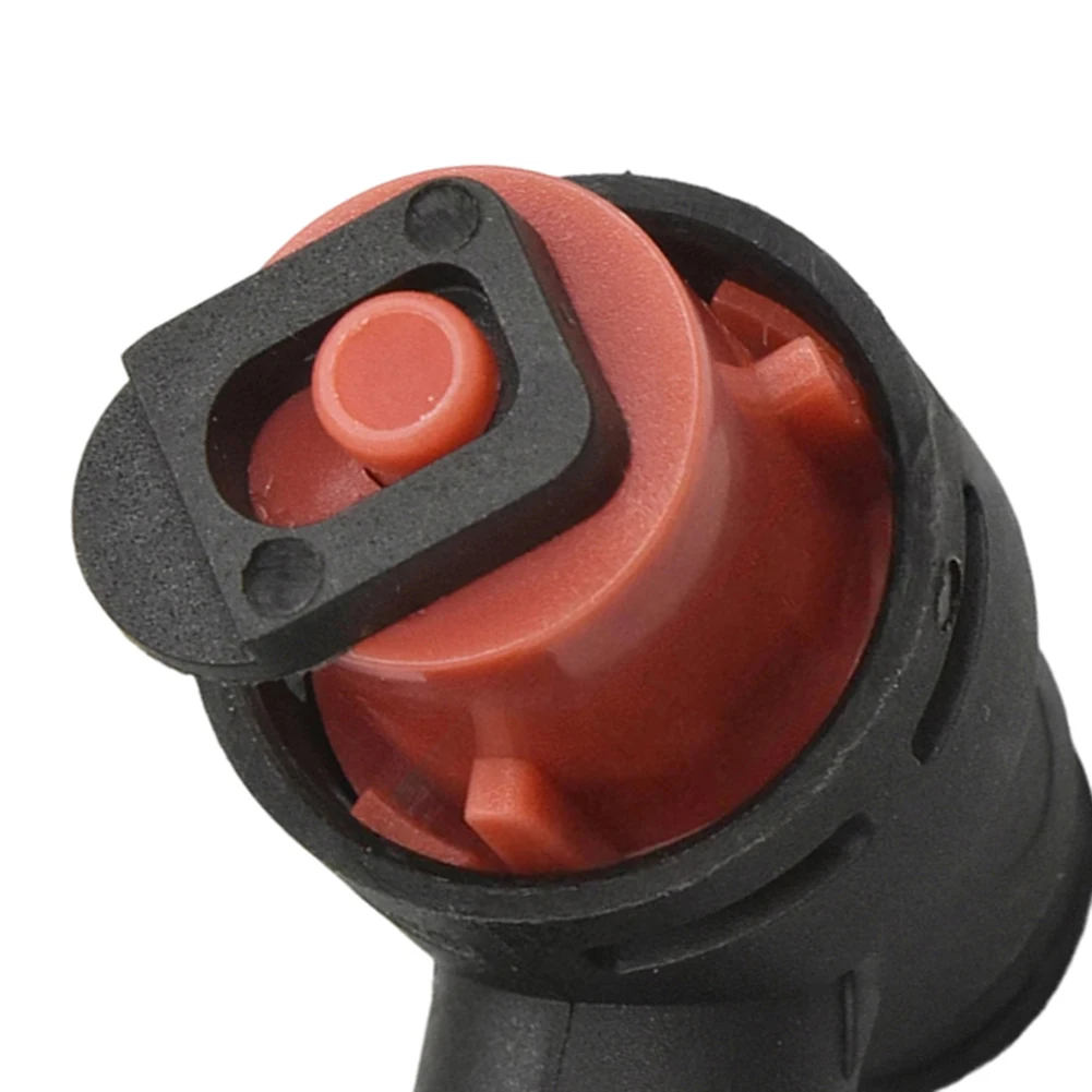Compatible Safety Valve For Boilers Thermocouple Bayonet-type Fitting Safety Valve Precise Pressure Regulation Easy Installation