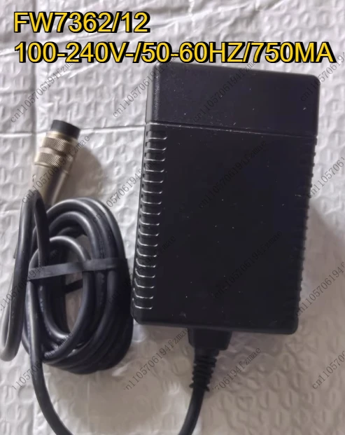 Accessories FW7362/12 power adapter, output 12V 2.5A
