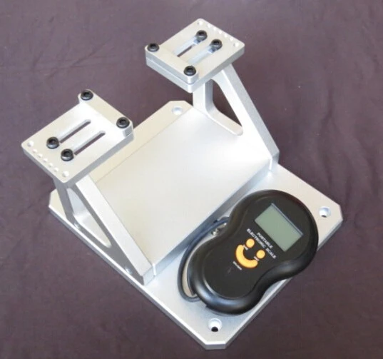 

JP Hobby EDF Turbine Engine Test Stand | Multi-Functional Run Stand for RC Jet & Ducted Fan Testing
