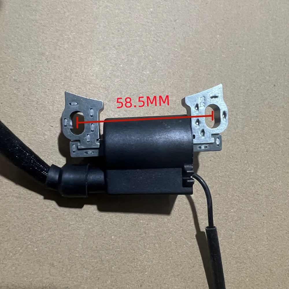 Zongshen 1p61lh 1p61 1p64 xp160 xp140用イグニッションコイル,下部モーター,マグネトスターター