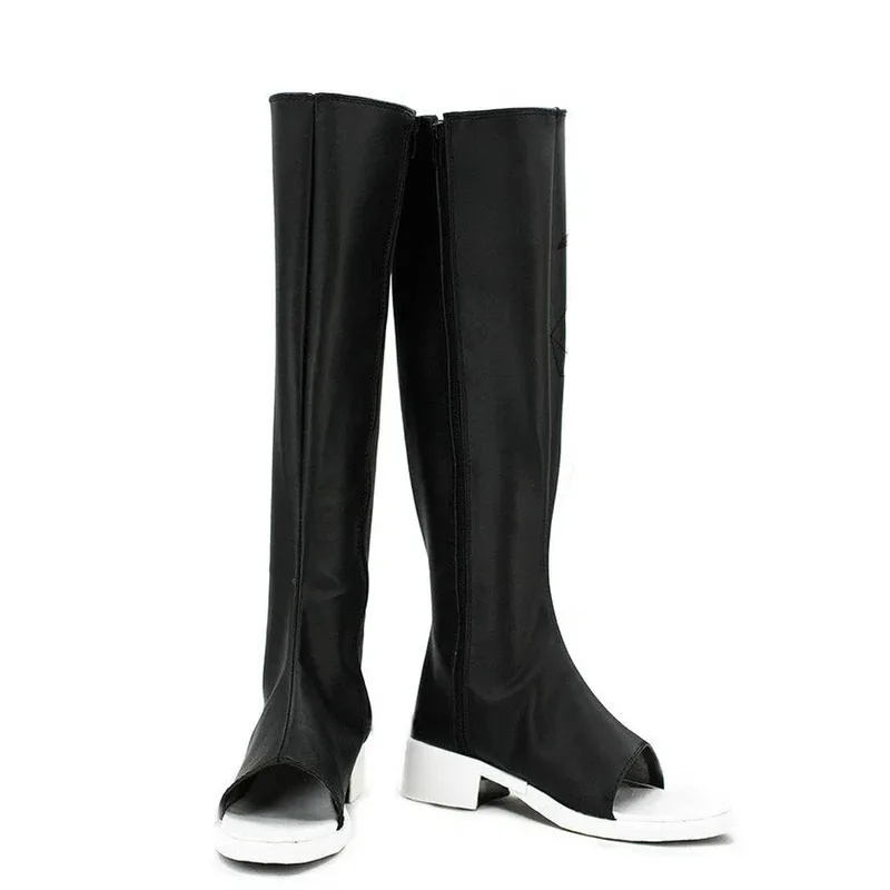 

Konan Shoes Cosplay Anime Konan Cosplay Boots Shoes Custom Made Anime Shoes Any Size