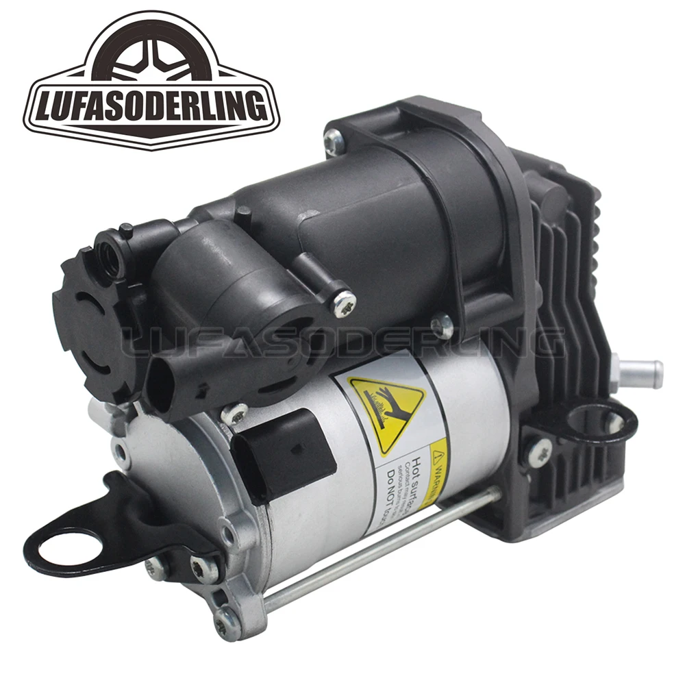 Air Suspension Compressor Pump  For Mercedes Benz W251 V251 2006-2013 R-CLASS 2513202704 2513200104 2513200604