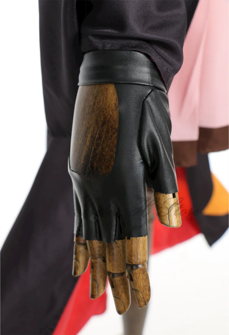 Irelia H Store KONO SUBARASHII SEKAI NI SYUKUFUKU wO!LEGEND OFC RIMSON Megumin Cosplay Costume School of Witchcraft Uniform Witc image 6