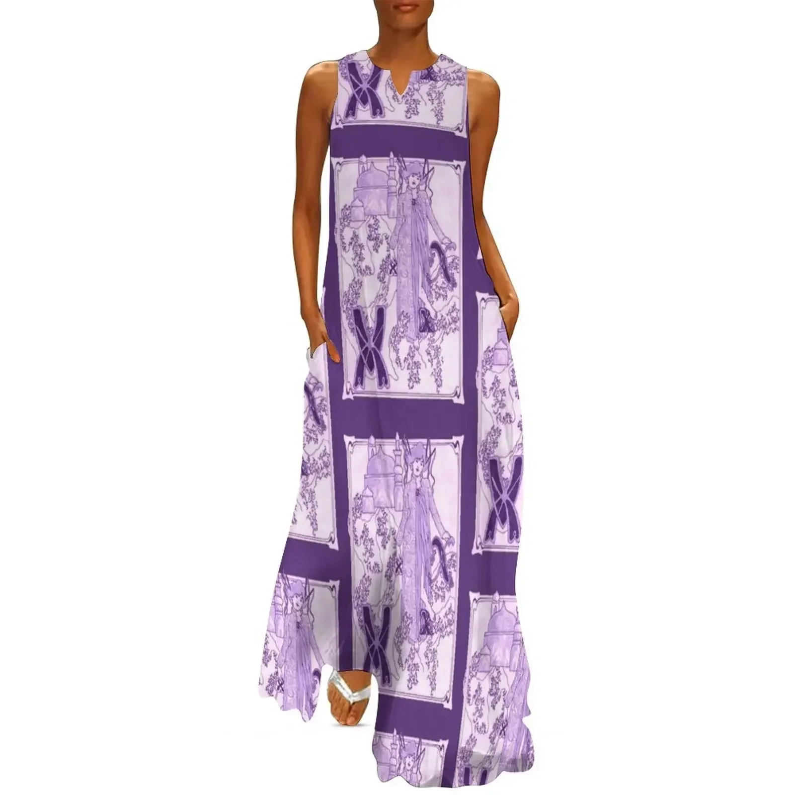 

Xanadu Long Dress Women's long dress luxury woman evening dress Womens dresses women elegant luxury